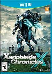 Xenoblade Chronicles X *Pre-Owned*