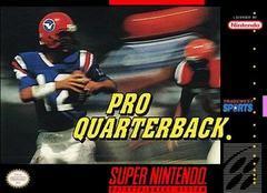 Pro Quarterback *Cartridge Only*