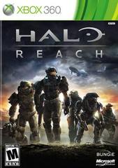 Halo Reach [Complete] *Pre-Owned*