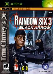 Rainbow Six 3 Black Arrow *Pre-Owned*