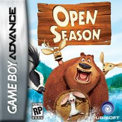 Open Season *Cartridge Only*