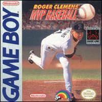 Roger Clemens' MVP Baseball *Cartridge only*