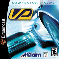 Vanishing Point [Complete] *Pre-Owned*