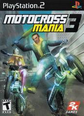 Motocross Mania 3 [Complete] *Pre-Owned*