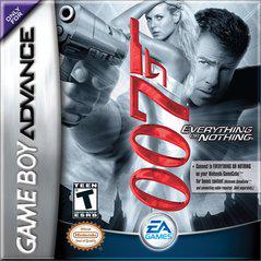 007 Everything or Nothing *Cartridge Only*