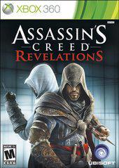 Assassins Creed Revelations [Complete] *Pre-Owned*