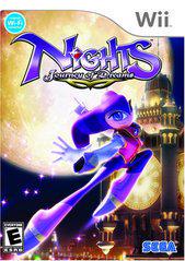 Nights Journey of Dreams *Pre-Owned*