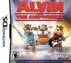 Alvin And The Chipmunks The Game *Cartridge Only*