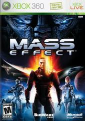 Mass Effect *Pre-Owned*