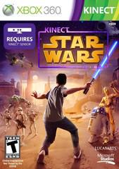 Kinect Star Wars *Pre-Owned*