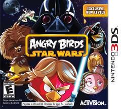 Angry Birds Star Wars [Complete] *Pre-Owned*