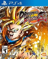 Dragonball FighterZ *Pre-Owned*