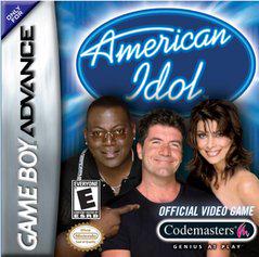 American Idol *Cartridge only*