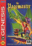 The Pagemaster *Cartridge Only*