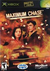 Maximum Chase *Pre-Owned*