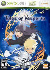 Tales Of Vesperia [Complete] *Pre-Owned*