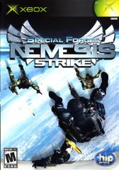Special Forces Nemesis Strike *Pre-Owned*