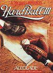 HardBall III *Cartridge Only*