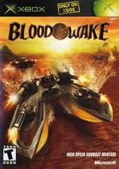 Blood Wake *Pre-Owned*