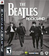 The Beatles: Rock Band *Pre-Owned*