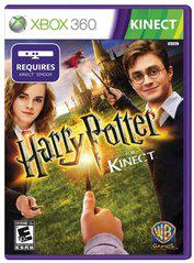 Harry Potter for Kinect *Pre-Owned*