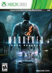 Murdered: Soul Suspect [With Case] *Pre-Owned*