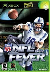 NFL Fever 2002 *Pre-Owned*