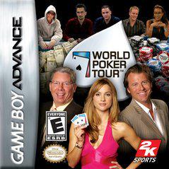 World Poker Tour [Complete] *Pre-Owned*