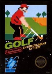 Golf *Cartridge Only*