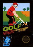 Golf - NES