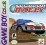 International Rally *Cartridge Only*