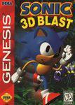 Sonic 3D Blast *Cartridge Only*