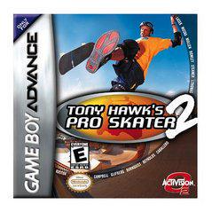 Tony Hawk's Pro Skater 2 *Cartridge only*