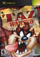 Taz Wanted [Complete] *Pre-Owned*