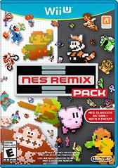 NES Remix Pack *Pre-Owned*