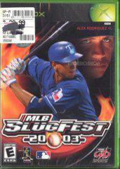 MLB Slugfest 2003 *Pre-Owned*