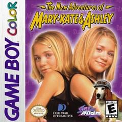The New Adventures of Mary-Kate & Ashley *Cartridge only*