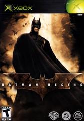 Batman Begins [Complete] *Pre-Owned*