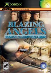 Blazing Angels Squadrons of WWII *Pre-Owned*