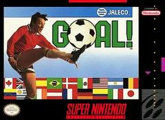 Goal! *Cartridge Only*