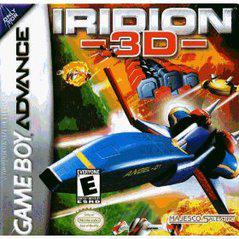 Iridion 3D  *Cartridge only*