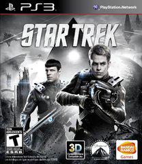 Star Trek: The Game [Complete] *Pre-Owned*