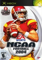 NCAA Football 2004 [Complete] *Pre-Owned*
