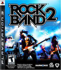 Rock Band 2 [Complete] *Pre-Owned*