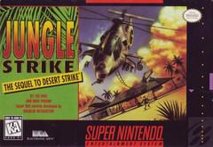 Jungle Strike *Cartridge Only*