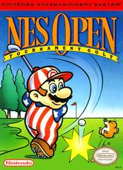 NES Open Tournament Golf *Cartridge Only*