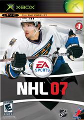 NHL 07  *Pre-Owned*
