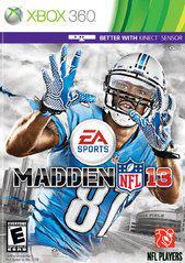 Madden NFL 13 *Pre-Owned*