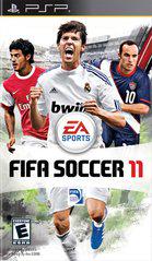 FIFA Soccer 11 *Pre-Owned*