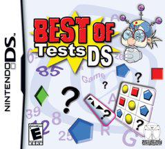 Best of Tests *Cartridge Only*